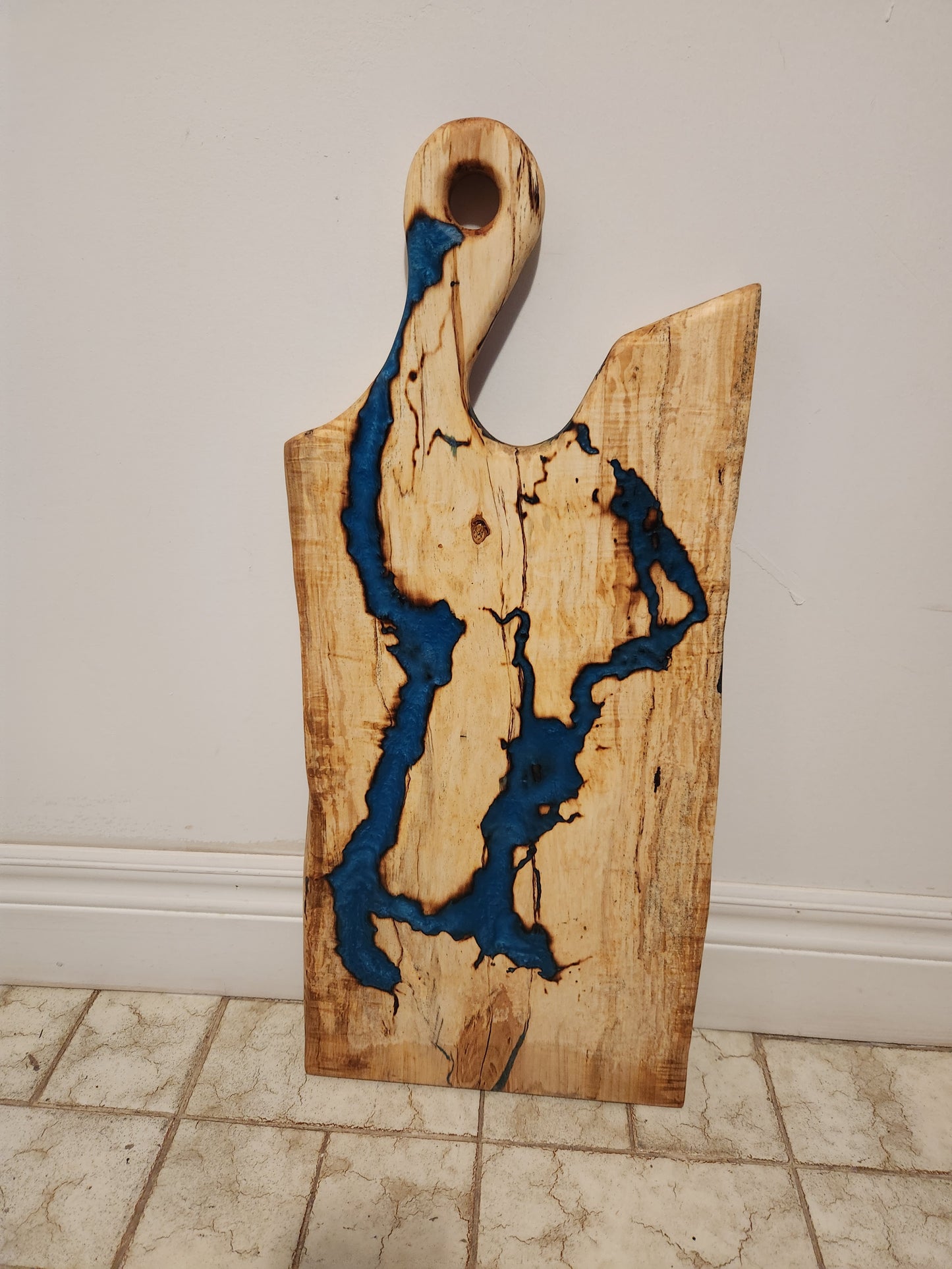 Charcuterie Board
