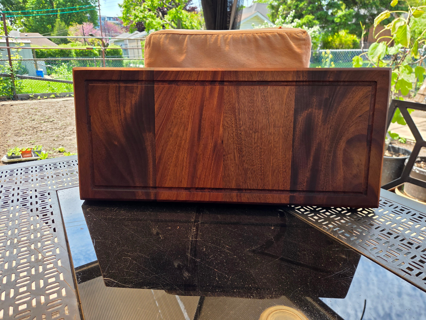 Butcher Block