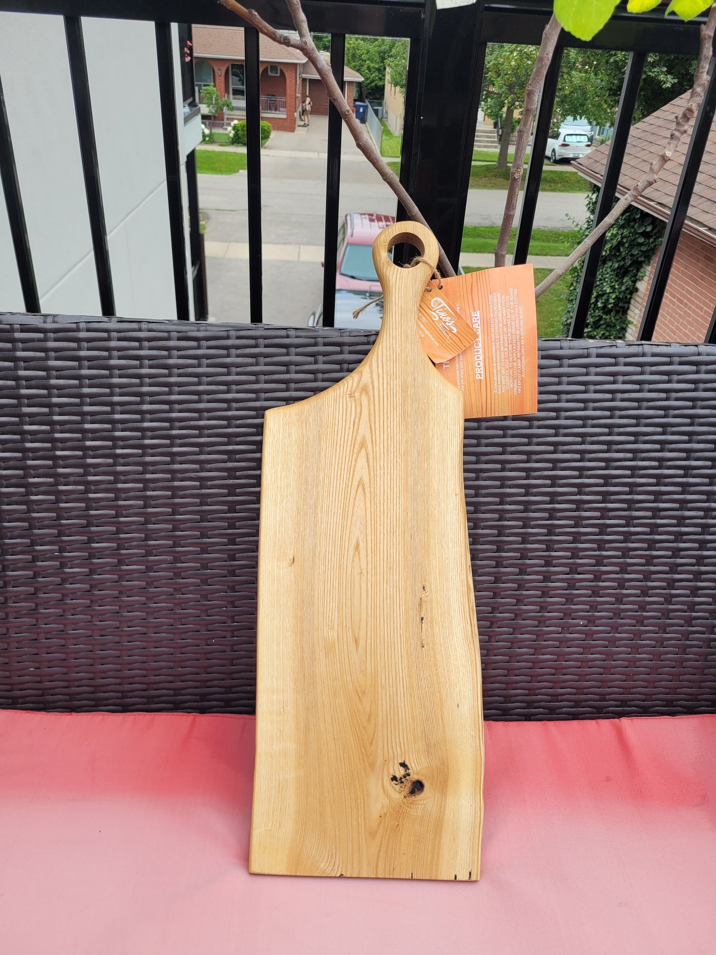 Charcuterie Board