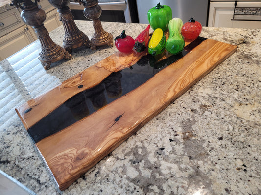 Charcuterie Board