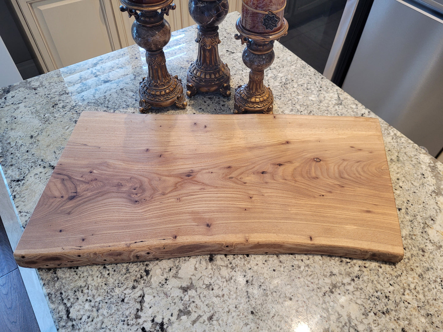 Charcuterie Board
