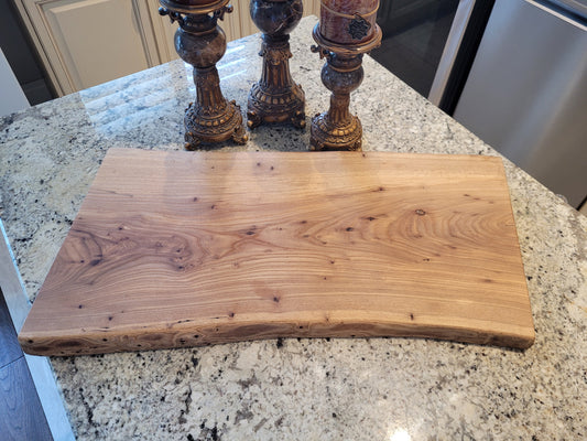 Charcuterie Board