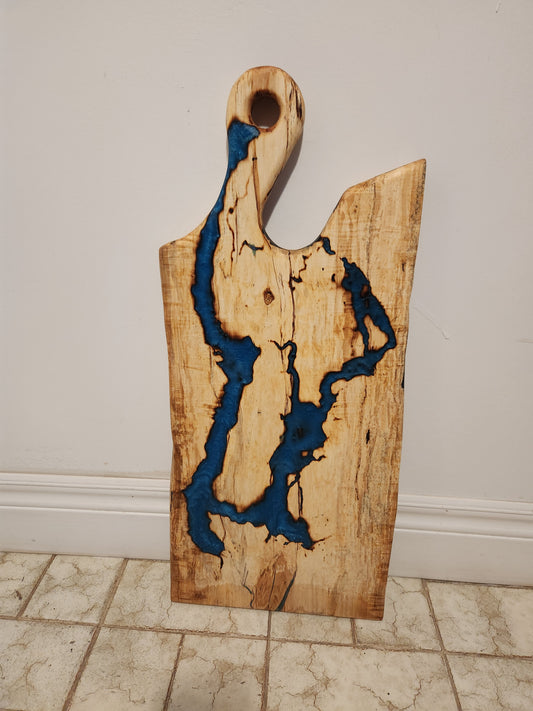 Charcuterie Board