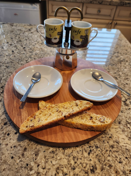 Serving Tray