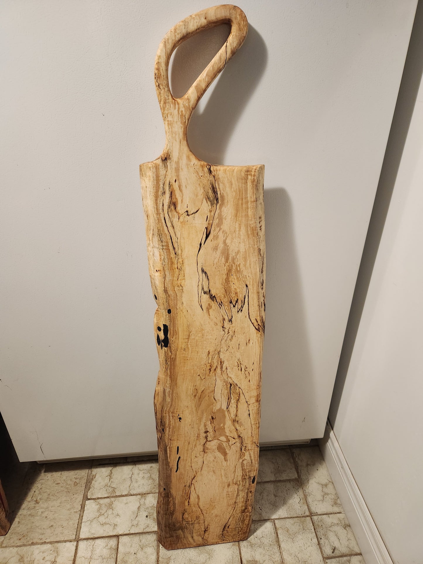 Charcuterie Board
