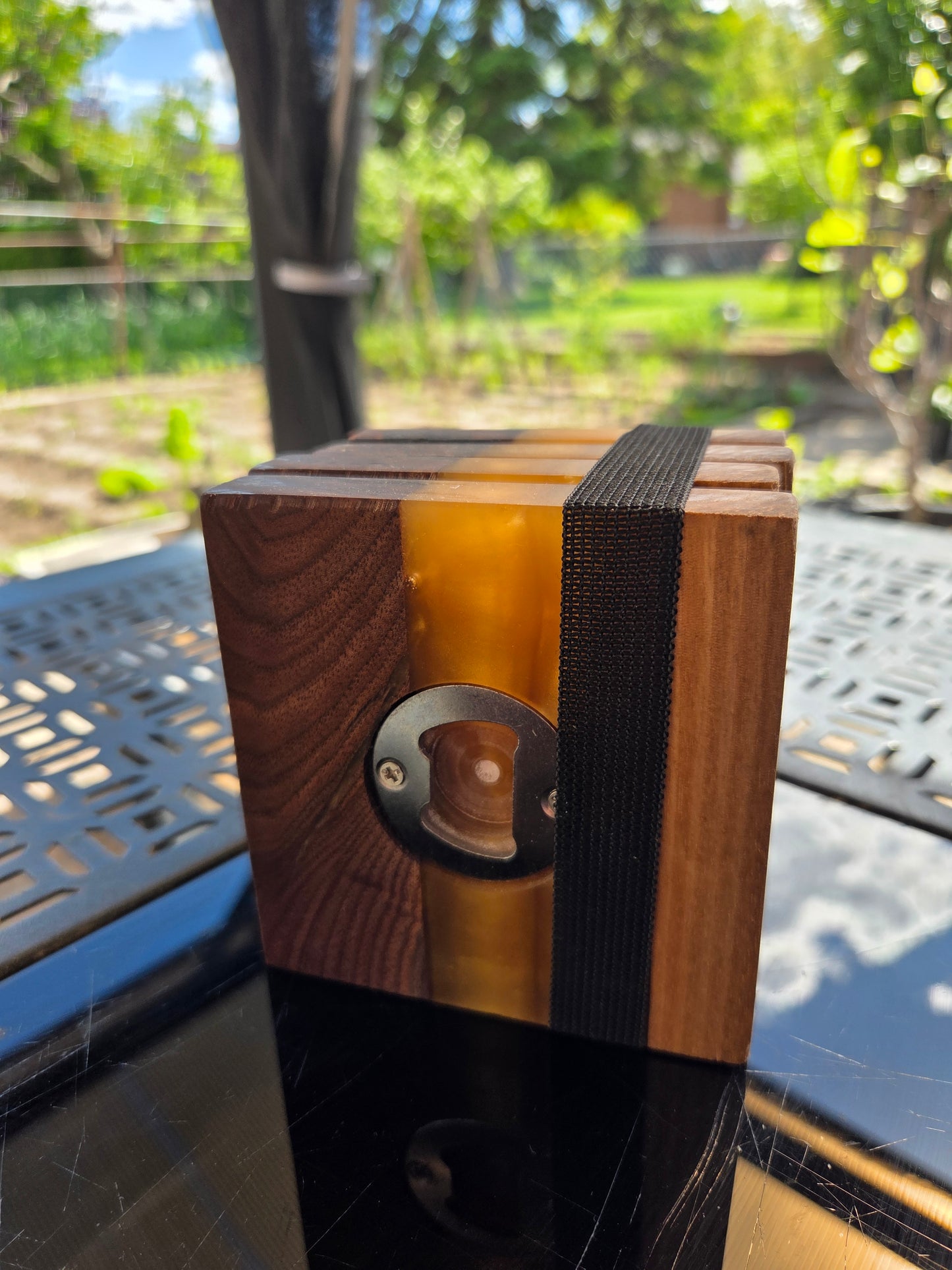 Coasters