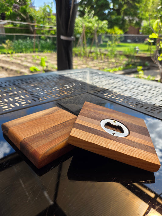 Coasters