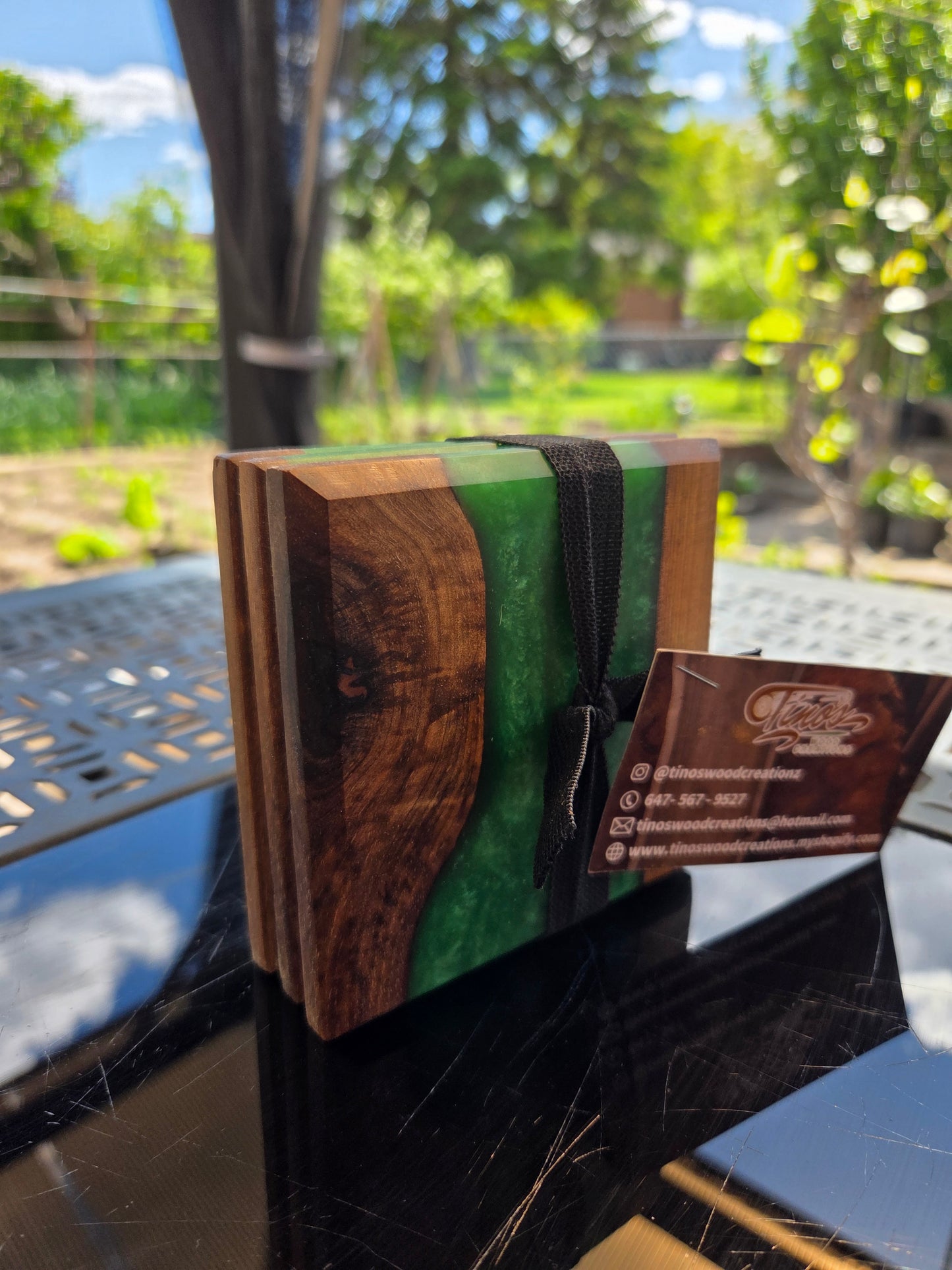 Coasters