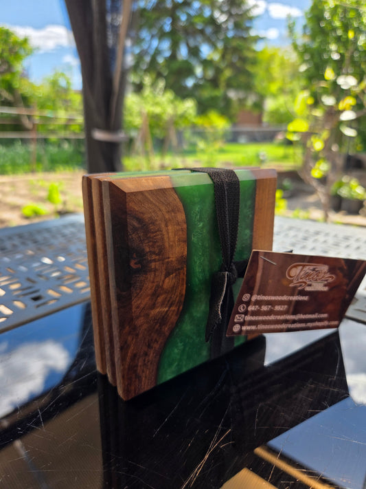 Coasters