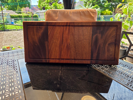 Butcher Block