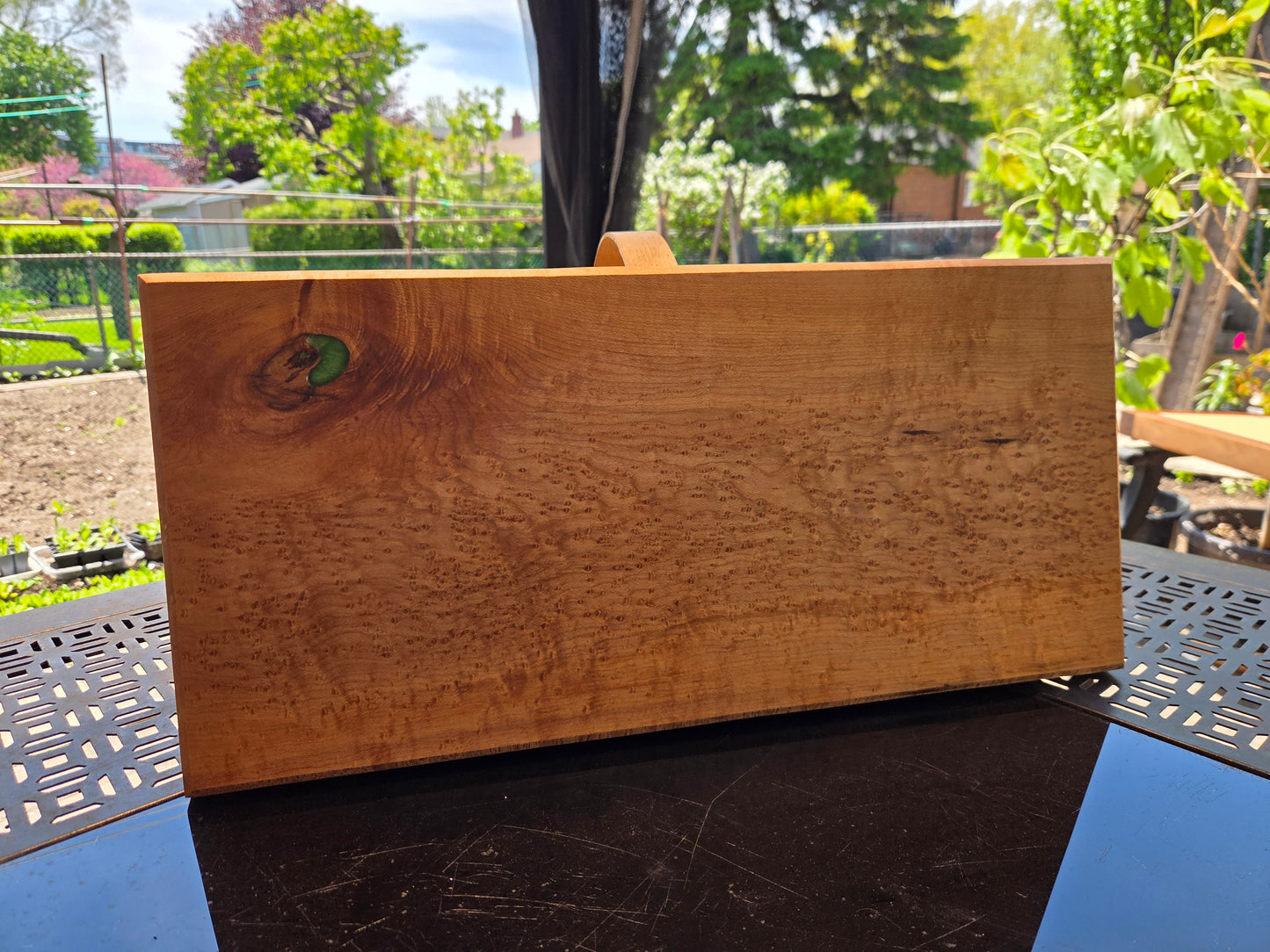 Cutting Board