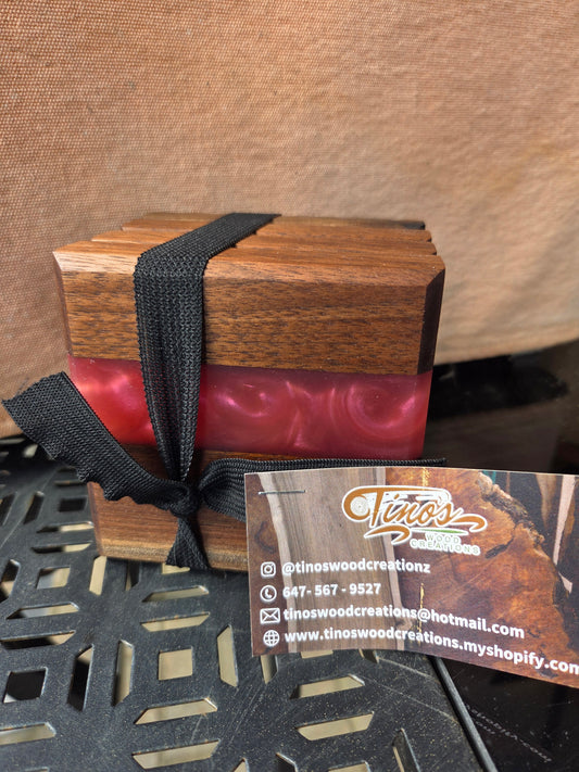 Coasters