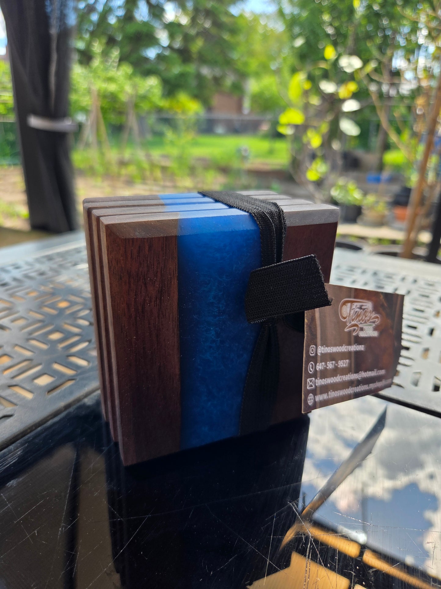 Coasters